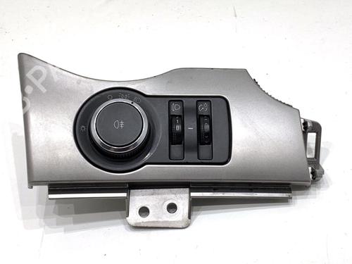 Used Headlight switch Headlight switch 39291180 39291180