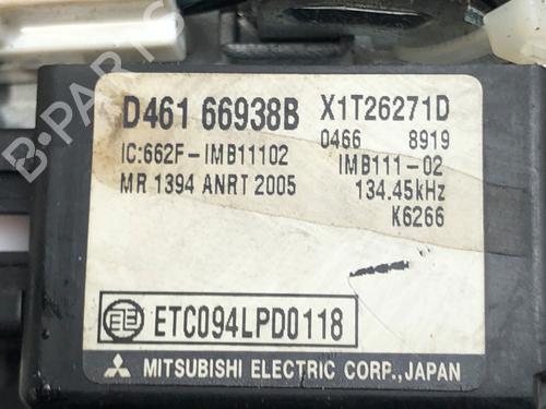 Interruttore MAZDA CX-9 (TB) 3.7 | BP39269453I30 - Image 4