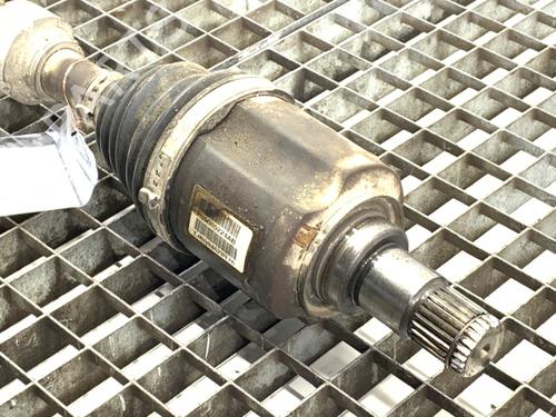 Left front driveshaft DODGE CALIBER 2.0 CRD | BP40490088M38 - Image 3