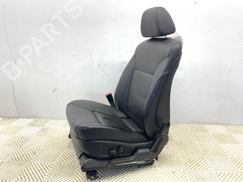 Left front seat BMW 5 (E60) 525 i | BP39417744C15  - Image 5