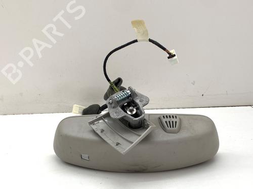 Rear mirror MERCEDES-BENZ CLS (C218) CLS 500 (218.373) | BP39366756I6 - Image 2