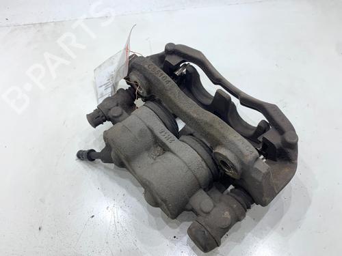 Left front brake caliper MERCEDES-BENZ SPRINTER 3,5-t Platform/Chassis (B907, B910) 317 CDI (910.030) | BP39357002M105 - Image 2