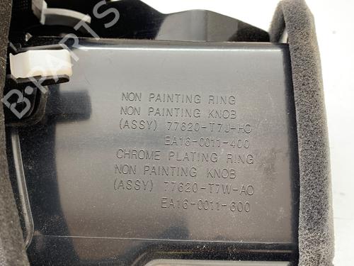 Luftventil HONDA HR-V (RU) 1.5 (RU1) | BP39362225I21 - Image 5