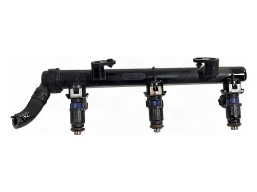 Used Injection rail Injection rail 39372270 39372270