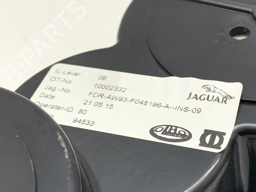 Cup/Object holder JAGUAR XJ (X351) 3.0 SCV6 | BP39363009I37 - Image 4