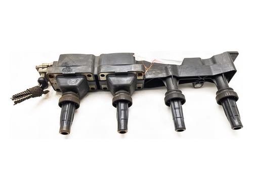 Zündspule für Zündspule CITROËN C4 I (LC_) 1.6 16V (109 hp) 39763025 39763025