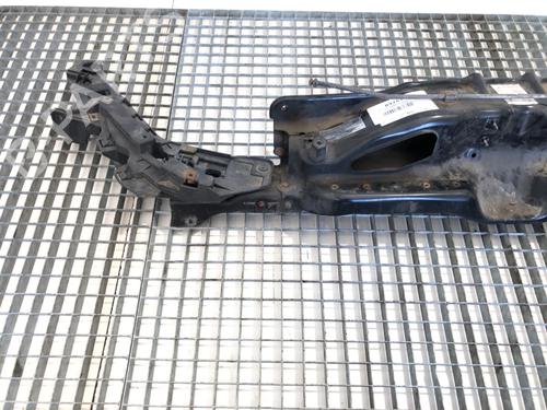 Frontplade/Frontkurv OPEL MOVANO C Platform/Chassis (U9) 2.2 D | BP39344650C72 - Image 3
