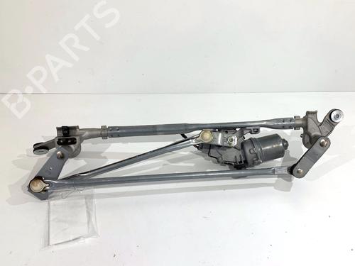 Front wipers mechanism JAGUAR E-PACE (X540) 2.0 D180 AWD | BP39324512C83 - Image 2