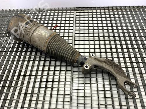 Left front shock absorber AUDI Q8 (4MN, 4MT) 50 TDI Mild Hybrid quattro | BP39318497M16 - Image 3