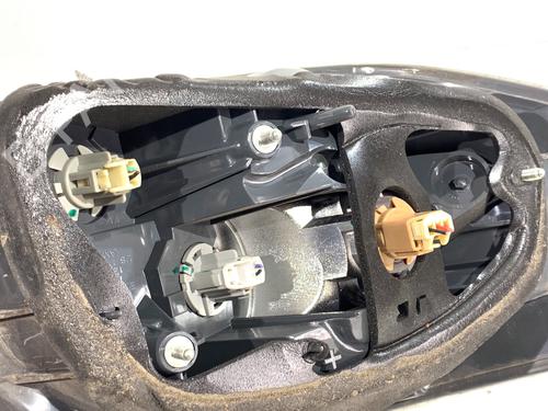 Right taillight MAZDA CX-7 (ER) 2.2 MZR-CD AWD (ER10A) | BP39311758C35 - Image 4