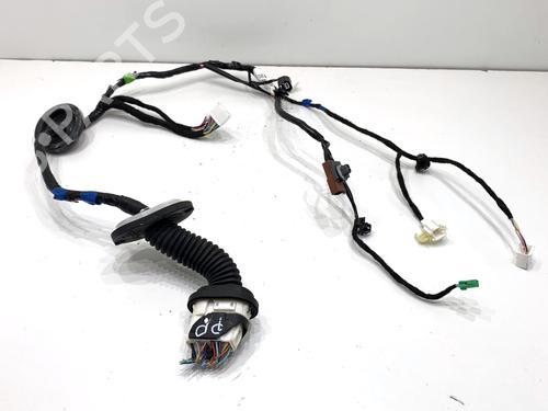 ledningsnett-mazda-3-hatchback-bp-2018-39342461 main image