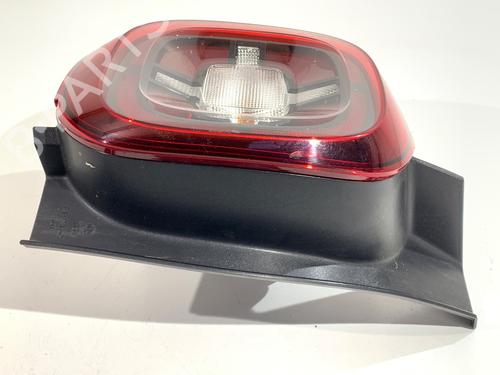 Left taillight DACIA DUSTER (HM_) 1.0 TCe 100 (HMMT) | BP39898138C34 - Image 2