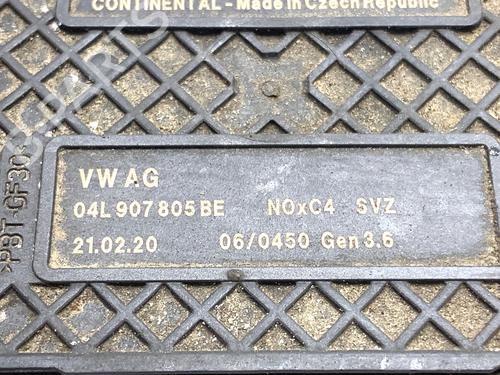 Electronic sensor VW CADDY IV Box Body/MPV (SAA, SAH) 2.0 TDI | BP39388320M84  - Image 7