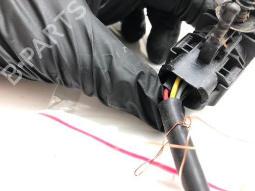 Electronic sensor FORD KUGA I 2.0 TDCi 4x4 | BP39374757M84 - Image 3