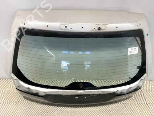 Tailgate SUBARU FORESTER (SJ_) 2.0 D AWD (SJD) | BP39362728C6 - Image 2