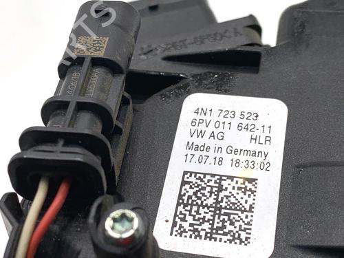 Pedal AUDI Q8 (4MN, 4MT) 50 TDI Mild Hybrid quattro | BP39318045I4 - Image 4