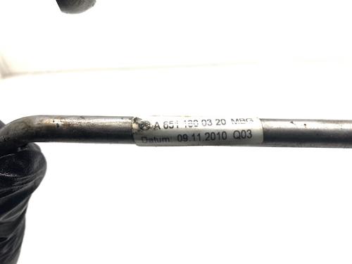 Pipe MERCEDES-BENZ GLK-CLASS (X204) 220 CDI (204.902) | BP39314745M125 - Image 3