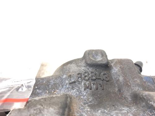 Left front brake caliper RENAULT CLIO V (B7_) 1.0 TCe 90 (B7MT) | BP39272539M105 - Image 3