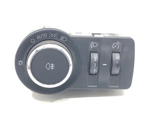 headlight-switch-opel-insignia-a-g09-2008-2009-2010-2011-2012-2013-2014-2015-2016-2017-39288198 main image