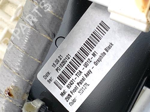 Middle console HONDA CR-V IV (RM_) 1.6 i-DTEC 4WD (RE6) | BP39326061I22 - Image 7
