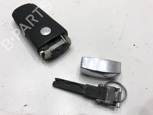 Switch VW PASSAT B6 (3C2) 1.9 TDI | BP39291144I30 - Image 5