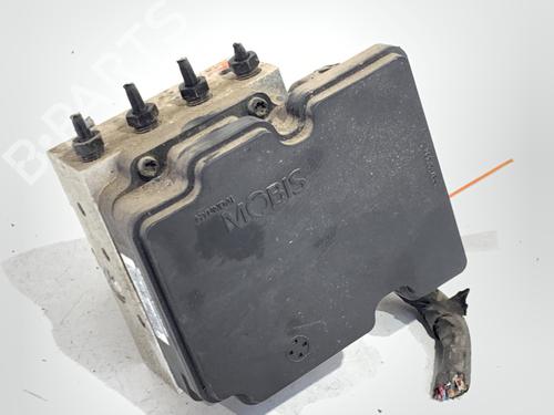 ABS pump HYUNDAI i30 (GD) 1.4 | BP39350927M43 - Image 3