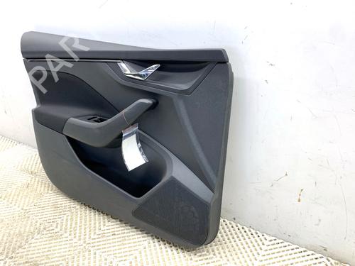 Venstre frontpanel SKODA SCALA (NW1) 1.0 TSI | BP39338692C58 - Image 2