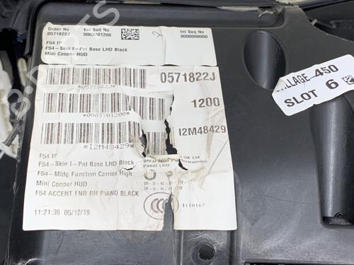Dashboard MINI MINI CLUBMAN (F54) Cooper S ALL4 | BP39287532C46 - Image 10