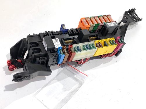 Fuse box MERCEDES-BENZ GL-CLASS (X166) GL 350 CDI / BlueTec 4-matic (166.823, 166.824) | BP39332867E1 - Image 2