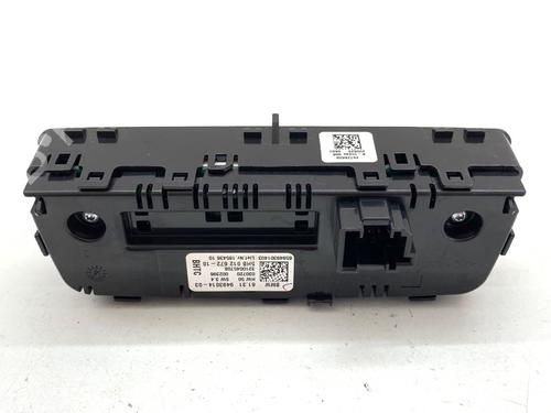 Climate control BMW X3 (G01, F97, G08) xDrive 30 e Plug-in-Hybrid | BP39572841I5 - Image 2