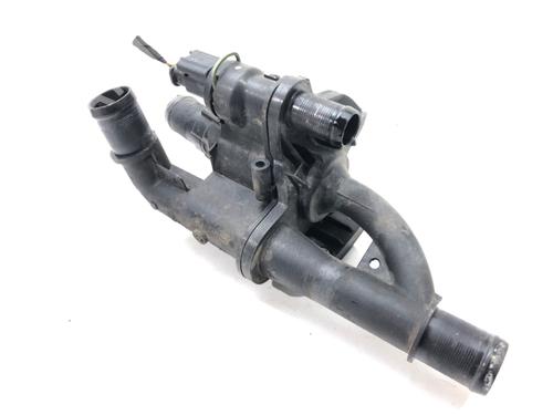 Used Thermostat housing Thermostat housing FORD MONDEO V Turnier (CF) 1.5 TDCi (120 hp) 40001077 40001077