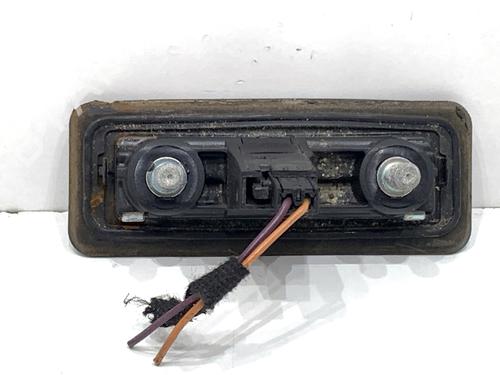 Tailgate handle VW GOLF V Variant (1K5) 1.9 TDI | BP39328428C132 - Image 3