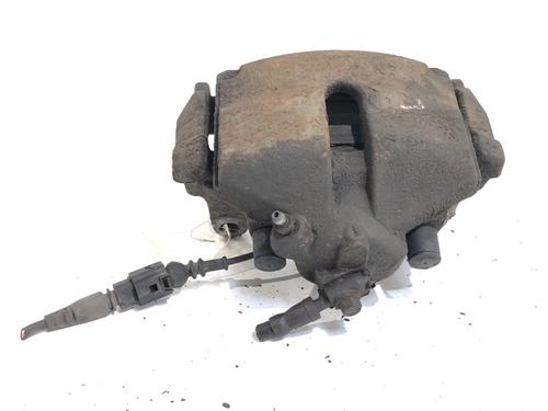 Left front brake caliper VW PASSAT B7 Variant (365) 1.8 TSI | BP39299437M105 - Image 2