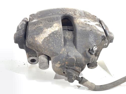 Right front brake caliper VW PASSAT B7 Variant (365) 2.0 TDI | BP39322647M104 - Image 2