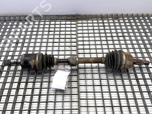 Used Left front driveshaft Left front driveshaft 39344668 39344668