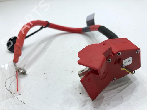 Used Cable Cable 39315662 39315662