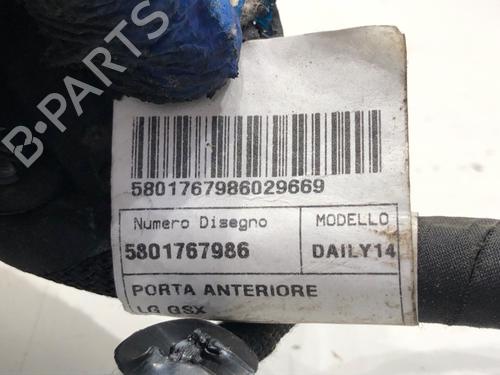 Wiring harness IVECO DAILY VI Van 33S14, 35S14, 35C14, 42S14 | BP39355630E16 - Image 4