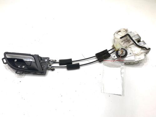 rear-left-lock-honda-cr-v-iii-re_-2006-39305603 main image