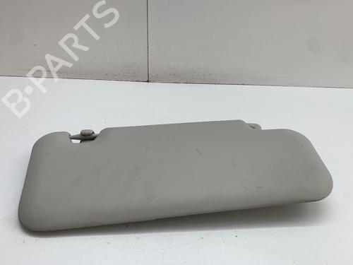 Left sun visor MAZDA 6 Estate (GJ, GL) 2.5 | BP39703869I1 - Image 3