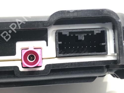Módulo eletrónico JEEP COMPASS (MP, M6, MV, M7) 1.3 | BP39280814M83 - Image 3
