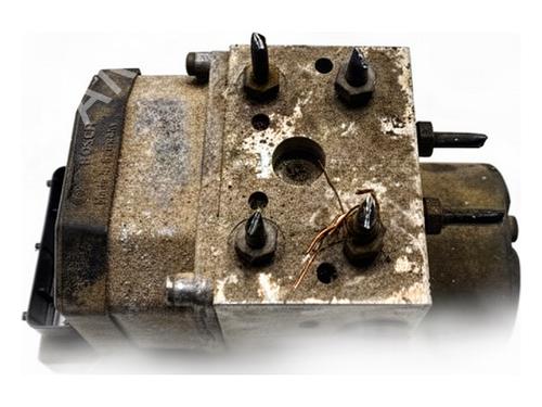 ABS Bremseaggregat ABS Bremseaggregat VW PASSAT B5 Variant (3B5) 2.8 V6 (180 hp) 39907555 39907555