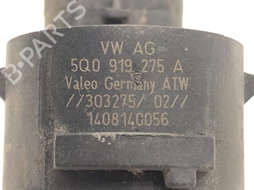 Electronic module SKODA OCTAVIA III Combi (5E5, 5E6) 1.6 TDI | BP39279535M83 - Image 4