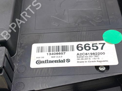Switch OPEL ZAFIRA TOURER C (P12) 1.6 CDTI (75) | BP39299737I30 - Image 4