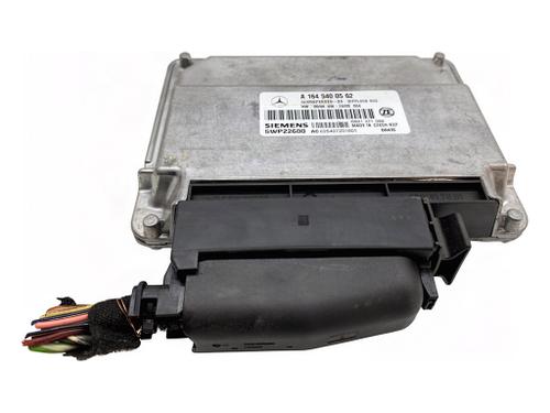 Used Engine control unit (ECU) Engine control unit (ECU) MERCEDES-BENZ GL-CLASS (X164) GL 320 CDI 4-matic (164.822) (224 hp) 40521641 40521641