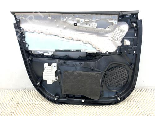 Høyre frontpanel LEXUS NX II (_A2_, _H2_) 350h (AAZH20) | BP39353400C59 - Image 5