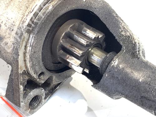 Starter AUDI A4 B6 (8E2) 2.5 TDI | BP39347252M8 - Image 4