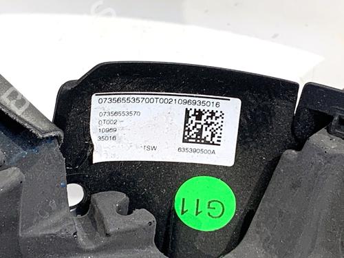 Rat FIAT TIPO Hatchback (356_, 357_) 1.4 (356HXA1B, 357) | BP39353119C49 - Image 8
