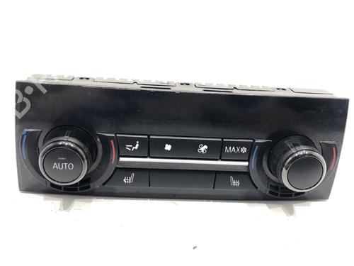 Used Climate control Climate control 39296342 39296342