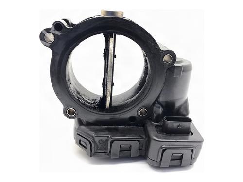 Used Throttle body Throttle body MERCEDES-BENZ CLA Shooting Brake (X117) CLA 200 CDI / d (117.908) (136 hp) 39628627 39628627