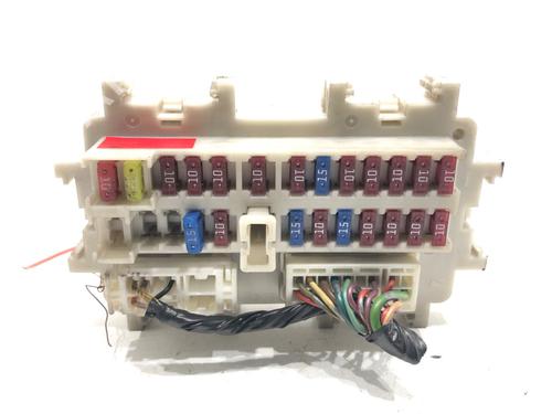 fuse-box-nissan-pathfinder-iii-r51-2005-39276419 main image